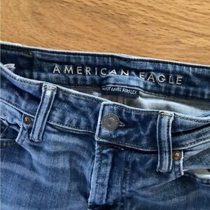American Eagle Men’s Blue Jeans